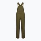 Pantaloni de trekking pentru femei Royal Robbins Half Dome Overall dark olive