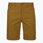 Pantaloni scurți pentru bărbați Royal Robbins Half Dome coyote