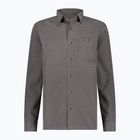 Tricou pentru bărbați Royal Robbins Mojave Pucker asphalt