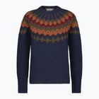 Bluză pentru femei Royal Robbins Rockcraft Wool Crew naval htr snowcreek pt