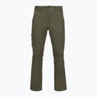 Pantaloni pentru bărbați Royal Robbins Billy Goat II Lined everglade