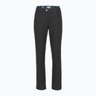 Pantaloni căptușiți Royal Robbins Billy Goat II pentru femei - cărbune