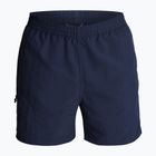 Pantaloni de trekking pentru bărbați Royal Robbins All-In navy