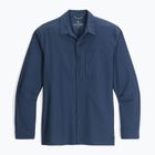 Cămașă pentru bărbați Royal Robbins Expedition III deep blue