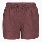 Pantaloni scurți pentru femei Royal Robbins Hempline wild rhubarb