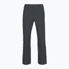Pantaloni pentru bărbați Royal Robbins Wilder charcoal