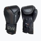 Mănuși de box Rival RB10 Intelli-Shock Bag black