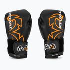 Mănuși de box Rival RB11 black