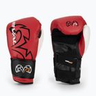 Mănuși de box Rival RB11 red