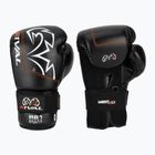 Mănuși de box Rival RB1 Ultra Bag 2.0 black