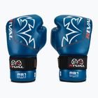 Mănuși de box Rival RB1 Ultra Bag 2.0 blue