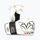 Mănuși de box Rival RB1 Ultra Bag 2.0 white