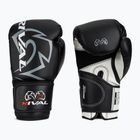 Mănuși de box MMA Rival RB1 Ultra Bag 2.0 black
