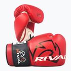 Mănuși de box MMA Rival RB2 Super Bag 2.0 red