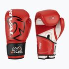 Mănuși de box MMA Rival RB2 Super Bag 2.0 red