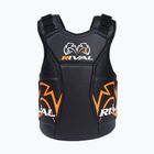 Apărătoare corp Rival Body Protector black