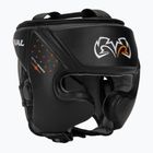 Cască de box Rival RHG30 Mexican Headgear black