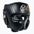 Rival mexican de box casca de cască cască negru