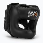 Cască de box Rival RHGFS3 black