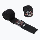 Rival Mexican Handwraps 210 bandaje de box negru