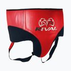 Apărătoare zonă intimă Rival RNFL10 Pro 360 red/black