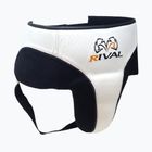 Apărătoare zonă intimă Rival RNFL10 Pro 360 white/black