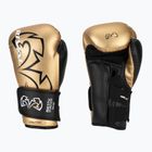 Mănuși de box Rival RS11V Evolution gold