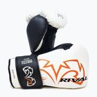 Mănuși de box Rival RS11V Professional white