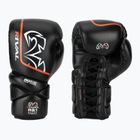 Mănuși de box Rival RS1 Ultra Sparring 2.0 black