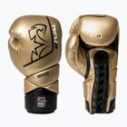 Mănuși de box Rival RS1 Ultra Sparring 2.0 gold