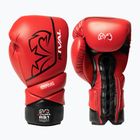 Mănuși de box Rival RS1 Ultra Sparring 2.0 red