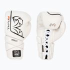 Mănuși de box Rival RS1 Ultra Sparring 2.0 white