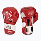Mănuși de box Rival Super Sparring 2.0 red