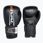 Mănuși de box Rival RS60V Workout Sparring Gloves 2.0 black