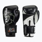Mănuși de box Rival RB2 Super Bag 2.0 black