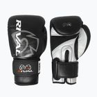 Mănuși de box Rival RB2 Super Bag 2.0 black