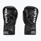 Mănuși de box Rival RFX-Guerrero Sparring -SF-H black