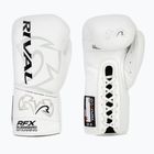 Mănuși de box Rival RFX-Guerrero Sparring-SF-H white