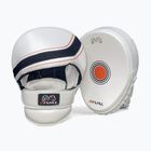 Labe de antrenament pentru antrenori Rival RPM1 Ultra Punch Mitts black