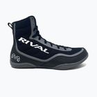 Încălțăminte de box Rival RSX-Prospect black/grey