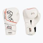 Mănuși de box Rival Super Sparring 2.0 white