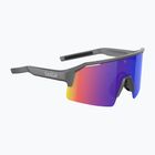Ochelari de soare Bollé C-Shifter titanium matte/volt ultraviolet