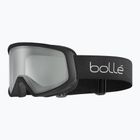 Ochelari de schi Bollé Bedrock black matte/clear