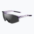 Ochelari de soare Bollé Lightshifter astro purple crystal/tns gun