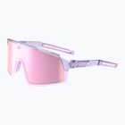 Ochelari de soare Bollé Striver astro purple crystal pink/brown pink