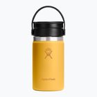 Sticlă termică Hydro Flask Wide Flex Sip 355 ml sunbeam