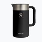 Cafetieră Hydro Flask French Press black