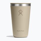 Cană termică Hydro Flask All Around Tumbler Press-In 16 Oz oat