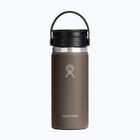 Sticla termică Hydro Flask Wide Flex Sip 470 ml sandiper