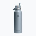 Sticlă termică Hydro Flask Standard Flex 621 ml shale gray